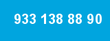 933 138 88 90